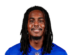 Lil'Jordan Humphrey portrait