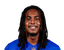 Lil'Jordan Humphrey portrait