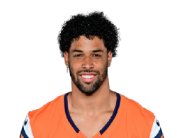 Brandon Jones portrait