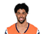 Brandon Jones portrait