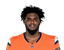 Malcolm Roach portrait