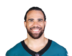Kylen Granson portrait