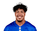 Elijah Garcia portrait