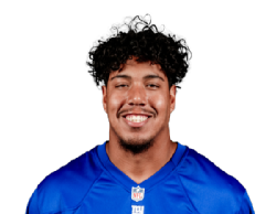 Elijah Garcia portrait