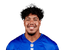 Elijah Garcia portrait