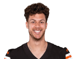 Corey Bojorquez portrait
