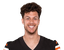 Corey Bojorquez portrait
