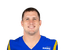 Jack Heflin portrait