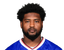 Reggie Gilliam portrait
