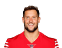Nick Bosa portrait