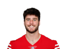 Luke Farrell portrait