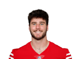 Luke Farrell portrait