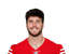 Luke Farrell portrait