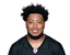 Malik Harrison portrait