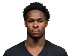 Darnell Mooney portrait