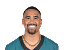Jalen Hurts portrait