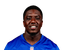 Devin Singletary portrait