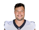 Dillon Radunz portrait