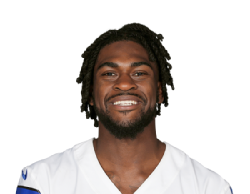 Trevon Diggs portrait