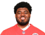 Jaylon Moore portrait