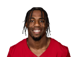 Jalen Thompson portrait