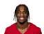 Jalen Thompson portrait