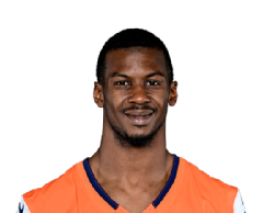 Sam Franklin Jr. portrait