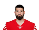 Matt Hennessy portrait