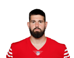 Matt Hennessy portrait