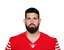 Matt Hennessy portrait