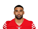 Curtis Robinson portrait