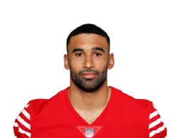 Curtis Robinson portrait