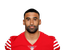 Curtis Robinson portrait