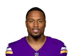 Isaiah Rodgers portrait