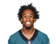 Zech McPhearson portrait