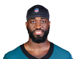 Josh Uche portrait