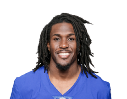 David Long Jr. portrait