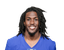 David Long Jr. portrait