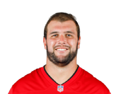 Ben Bredeson portrait