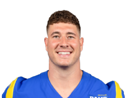 AJ Arcuri portrait