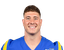 AJ Arcuri portrait