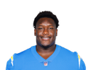 Naquan Jones portrait