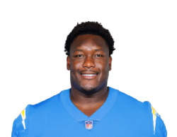 Naquan Jones portrait