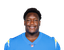 Naquan Jones portrait
