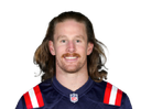Brenden Schooler portrait