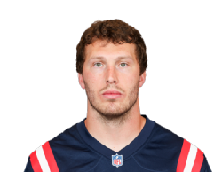 Cole Strange portrait