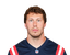 Cole Strange portrait