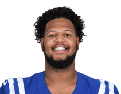 Grover Stewart portrait