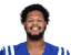 Grover Stewart portrait