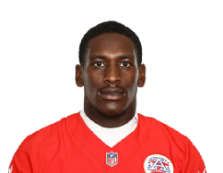 Tershawn Wharton portrait